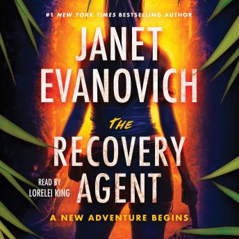 Download Recovery Agent: A Novel by Janet Evanovich