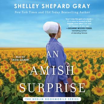 Amish Surprise, Shelley Shepard Gray