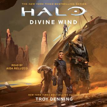 Halo: Divine Wind, Troy Denning