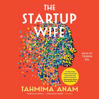 Startup Wife: A Novel sample.