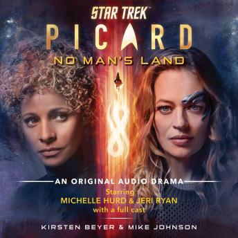 Star Trek: Picard: No Man's Land: An Original Audio Drama sample.