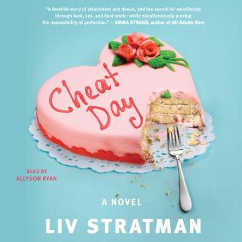 Cheat Day: A Novel