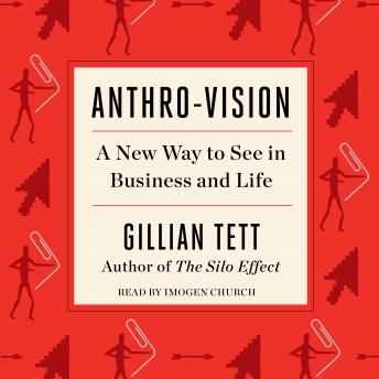 Anthro-Vision: A New Way to See in Business and Life