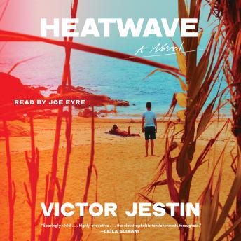 Heatwave: A Novel