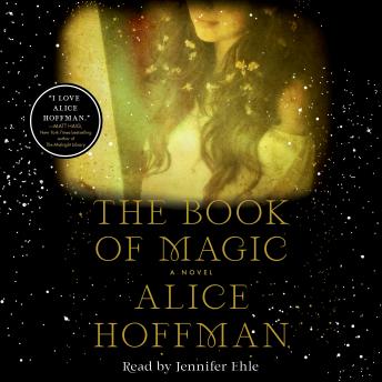 Download Book of Magic: A Novel by Alice Hoffman
