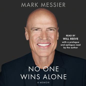 No One Wins Alone, Jimmy Roberts, Mark Messier