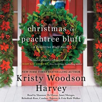 Download Christmas in Peachtree Bluff by Kristy Woodson Harvey