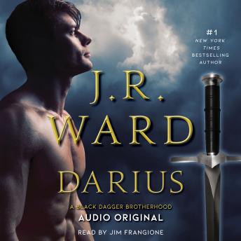 Download Darius: A Black Dagger Brotherhood Love Story by J.R. Ward