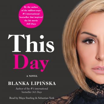 Download This Day: A Novel by Blanka Lipinska