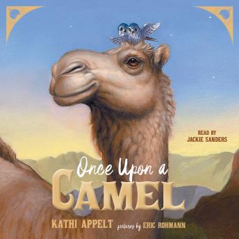 Once Upon a Camel sample.