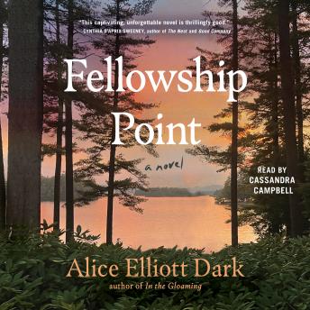 Fellowship Point: A Novel sample.