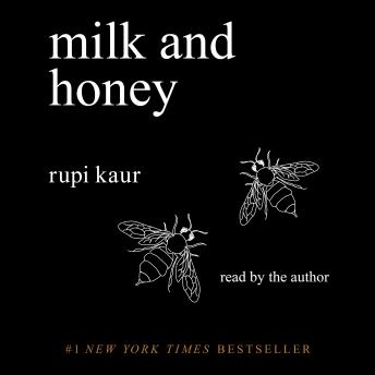 Download Milk and Honey by Rupi Kaur