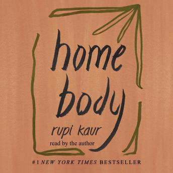 Download Home body by Rupi Kaur