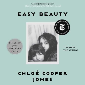 Download Easy Beauty by Chloé Cooper Jones