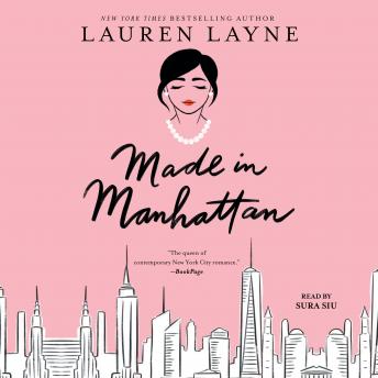 Download Made in Manhattan by Lauren Layne