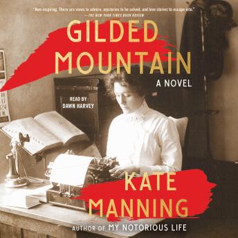 Gilded Mountain: A Novel sample.