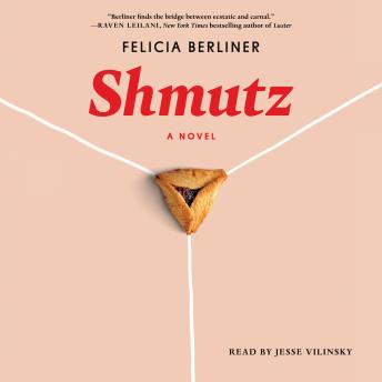 Shmutz: A Novel