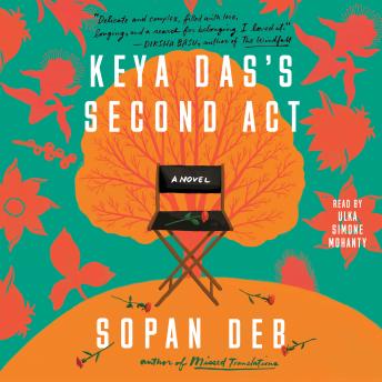 The Keya Das's Second Act