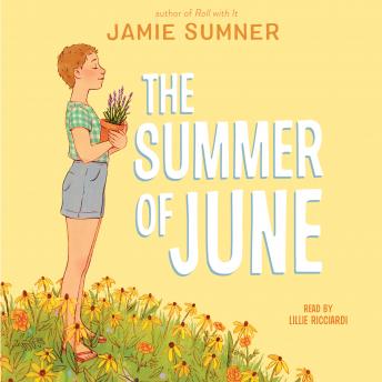 The Summer of June