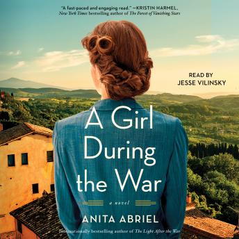 A Girl During the War