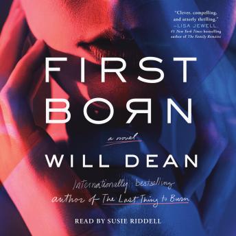 First Born: A Novel