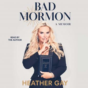 Download Bad Mormon by Heather Gay