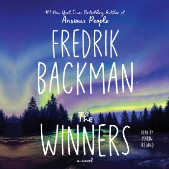 Download Winners: A Novel by Fredrik Backman