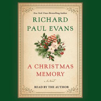 Download Christmas Memory by Richard Paul Evans