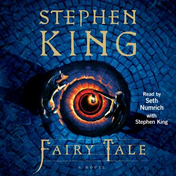Fairy Tale, Audio book by Stephen King
