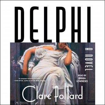 Delphi: A Novel