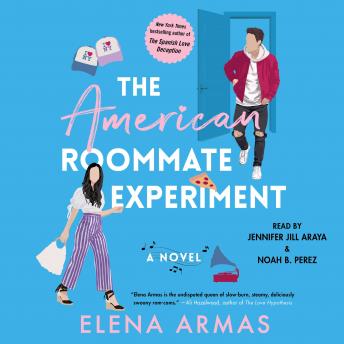 Download American Roommate Experiment: A Novel by Elena Armas