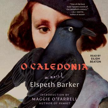 O Caledonia: A Novel