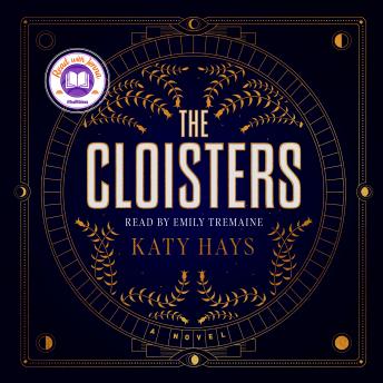Download Cloisters: A Novel by Katy Hays