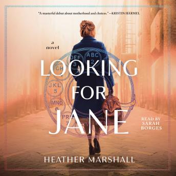 Looking for Jane: A Novel