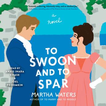 To Swoon and to Spar: A Novel