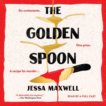 Golden Spoon: A Novel sample.