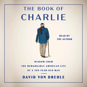 Book of Charlie sample.