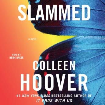 Download Slammed: A Novel by Colleen Hoover