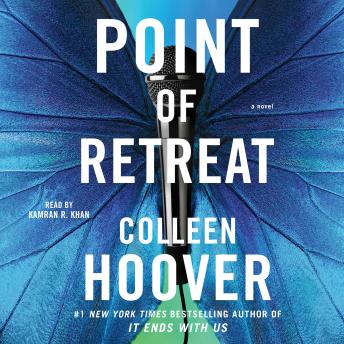 Download Point of Retreat: A Novel by Colleen Hoover