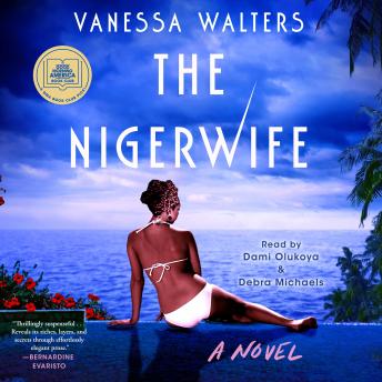 The Nigerwife: A Novel