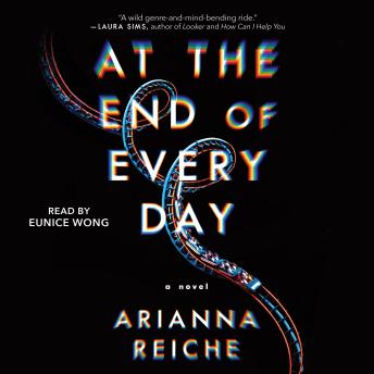 At the End of Every Day: A Novel