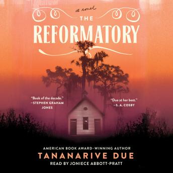 Download Reformatory: A Novel by Tananarive Due
