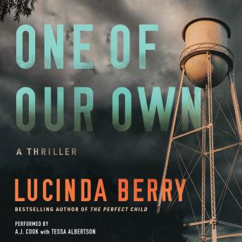 Download One of Our Own: An Audio Original Thriller by Lucinda Berry