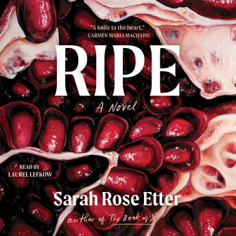 Ripe: A Novel sample.