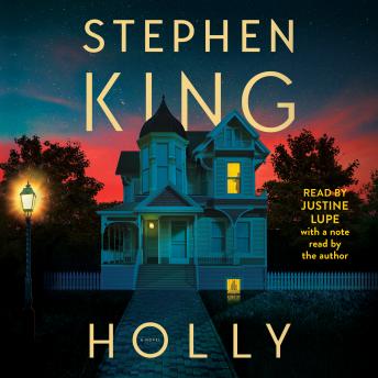 Download Holly by Stephen King