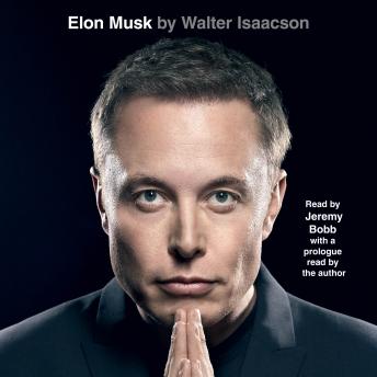 Download Elon Musk by Walter Isaacson