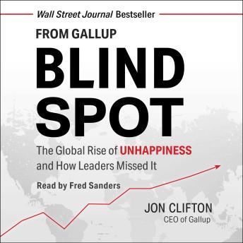 Blind Spot: The Global Rise of Unhappiness and How Leaders Missed It