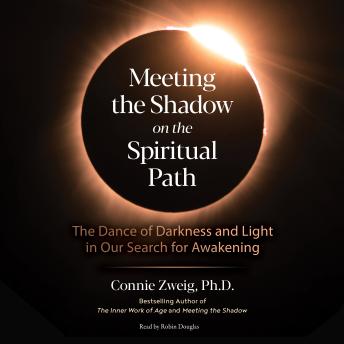 Meeting the Shadow on the Spiritual Path: The Dance of Darkness and Light in Our Search for Awakening