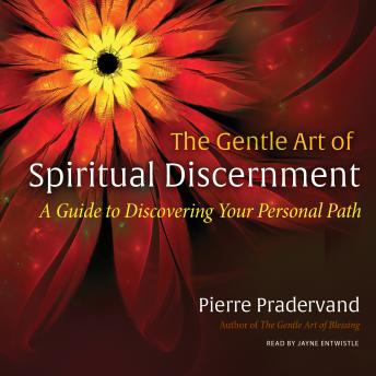 The Gentle Art of Spiritual Discernment: A Guide to Discovering Your Personal Path