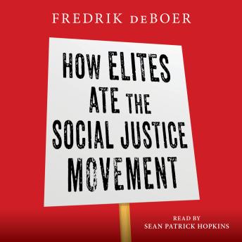 Download How Elites Ate the Social Justice Movement by Fredrik Deboer